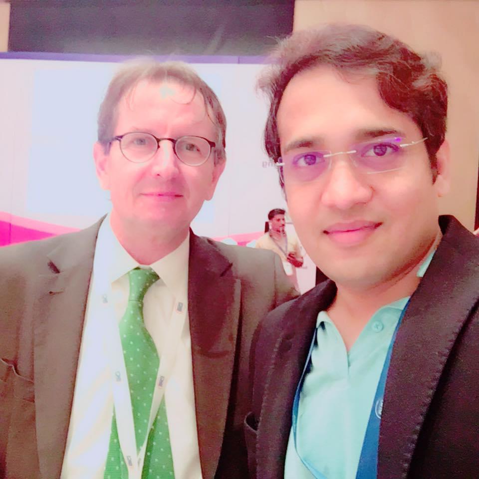 Dr. Shailesh Patil